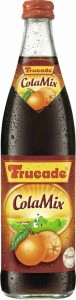 Frucade Cola-Mix