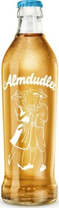 Almdudler Zuckerfrei