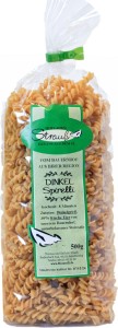 Strauß Spirelli