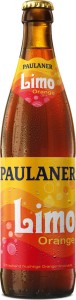 Paulaner Orangenlimo