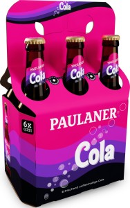 Paulaner Cola 6 - Pack