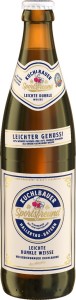 Kuchlbauer Weißbier leicht "Sportsfreund"