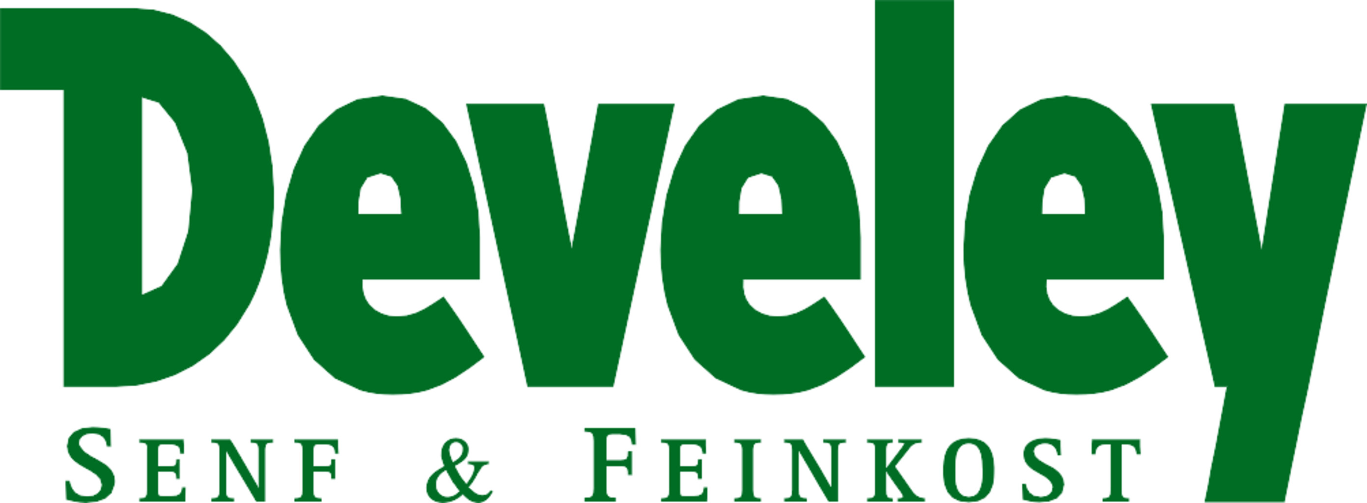 Develey Senf & Feinkost GmbH
