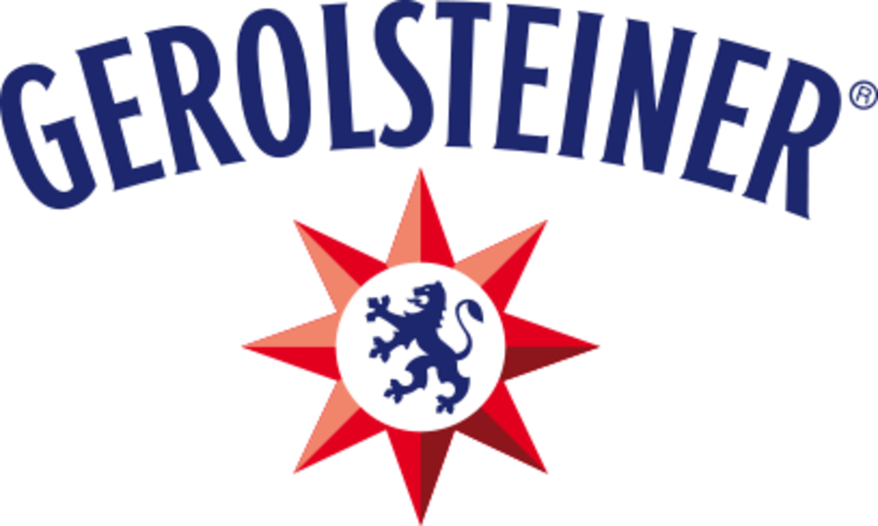 Gerolsteiner
