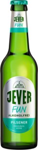 Jever Fun Alkoholfrei