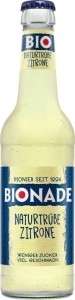 Bionade Naturtrübe Zitronenlimo