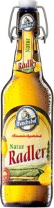 Mönchshof Natur Radler