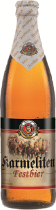Karmeliten Festbier