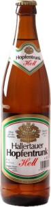 Hornecker Hallertauer Hopfentrunk Hell