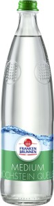 Franken Brunnen Medium