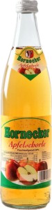 Hornecker Apfelschorle