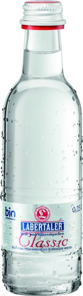 Labertaler Stephanie Brunnen classic - BIO