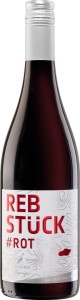 Oberbergener Baßgeige Rebstück Rotweincuvée