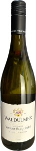 Waldulmer weißer Burgunder