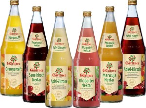 Gärttner Mischkasten Sommer-Edition