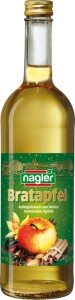 Nagler Bratapfel