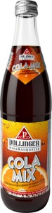 Pöllinger Cola Mix Zero