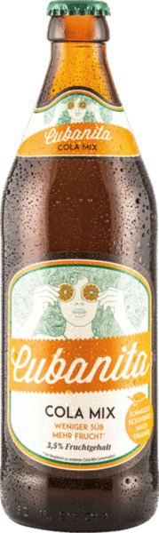 Hohenthanner Cubanita