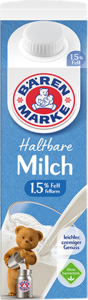 Bärenmarke H-Milch 1,5%