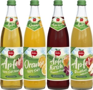 Wolfra 100% Mischkasten