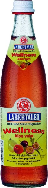 Labertaler Wellness Aloe Vera