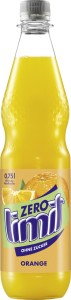 Franken Brunnen Zero Limit - Orange