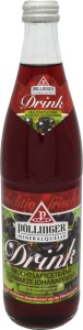Pöllinger Johannisbeer-Drink