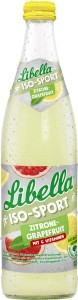 Libella Iso-Sport Zitrone Grapefruit