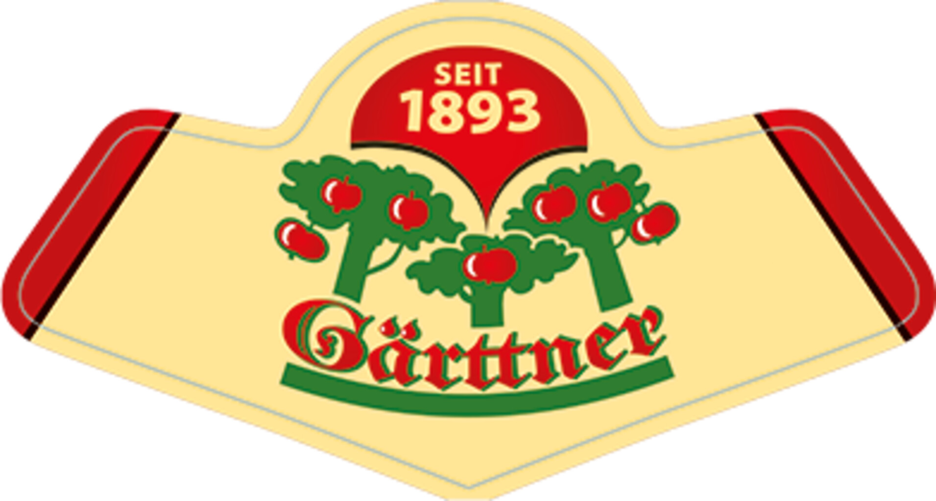 Fruchtsäfte Gärttner