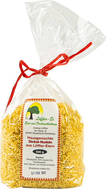 Region In Mittelitalien 7 Buchstaben Löffler Buchstaben-Nudeln | Nudeln / Pesto | Lebensmittel