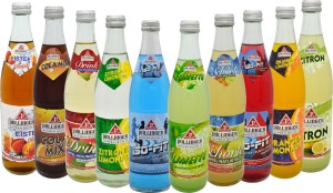 Pöllinger - Der Limomischkasten