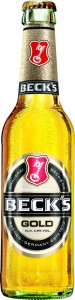 Beck`s Gold