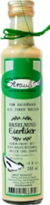 Strauß Haselnuss-Eierlikör