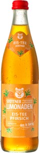 Stöttner Eis-Tee Pfirsich
