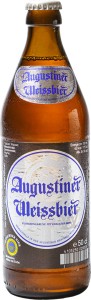 Augustiner Weißbier