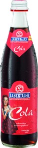 Labertaler Classic Cola