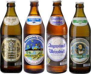 Augustiner Mischkasten