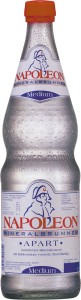 Napoleon Apart medium