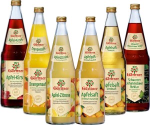 Gärttner Kombikiste