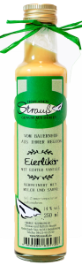 Strauß Eierlikör