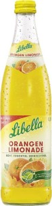 Libella Orangen Limonade