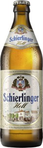 Schierlinger Helles Lager