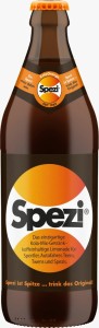 Spezi Klassik Spezi