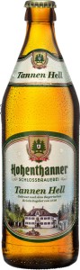 Hohenthanner Tannen Hell