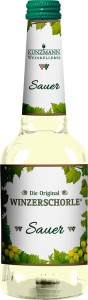 Kunzmann Winzerschorle/Weinschorle sauer