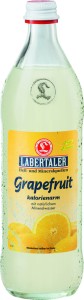 Labertaler Grapefruit kalorienarm
