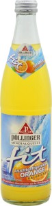 Pöllinger Fit Diät Orangen-Limonade