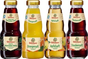 Gärttner Mischkasten 0,2l