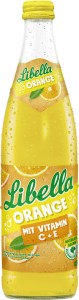 Libella Orangen Limonade