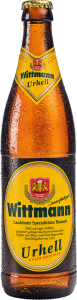 Wittmann Urhell